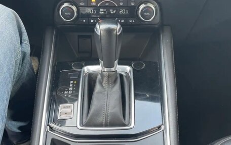 Mazda CX-5 II, 2018 год, 2 950 000 рублей, 12 фотография