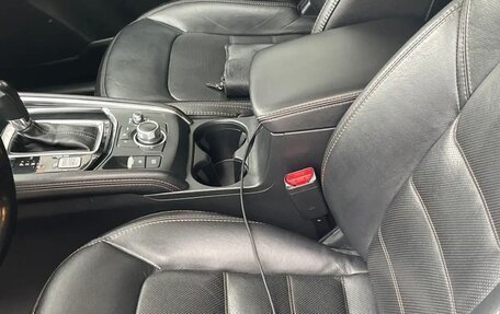 Mazda CX-5 II, 2018 год, 2 950 000 рублей, 11 фотография