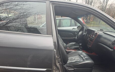 Hyundai Sonata IV рестайлинг, 2005 год, 299 000 рублей, 4 фотография