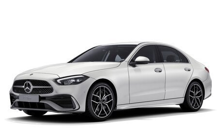 Mercedes-Benz C-Класс, 2025 год, 7 070 000 рублей, 1 фотография