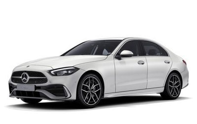 Mercedes-Benz C-Класс, 2025 год, 7 070 000 рублей, 1 фотография