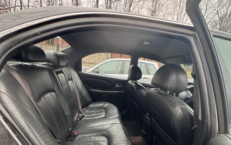 Hyundai Sonata IV рестайлинг, 2005 год, 299 000 рублей, 10 фотография