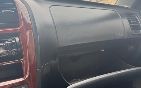 Hyundai Sonata IV рестайлинг, 2005 год, 299 000 рублей, 12 фотография