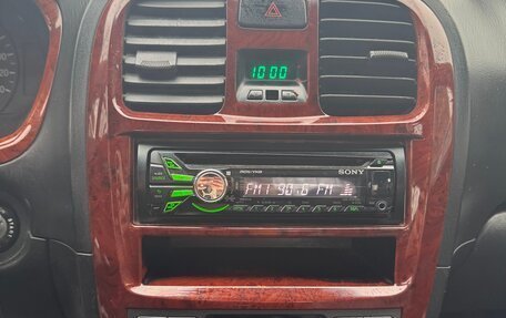 Hyundai Sonata IV рестайлинг, 2005 год, 299 000 рублей, 13 фотография