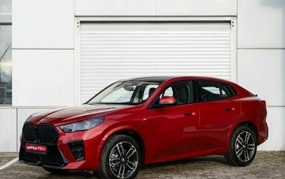 BMW X2, 2025 год, 6 590 000 рублей, 1 фотография