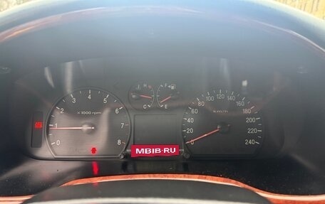 Hyundai Sonata IV рестайлинг, 2005 год, 299 000 рублей, 14 фотография