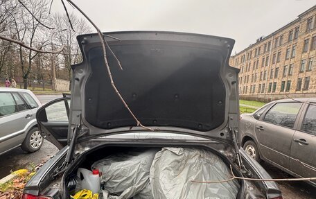 Hyundai Sonata IV рестайлинг, 2005 год, 299 000 рублей, 16 фотография