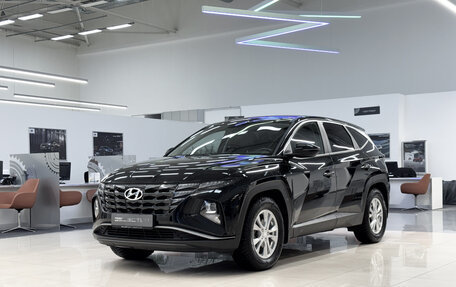 Hyundai Tucson, 2021 год, 3 290 000 рублей, 1 фотография