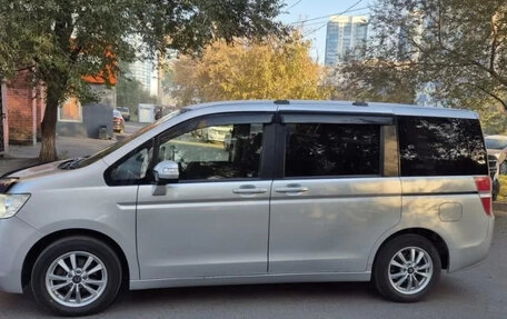 Honda Stepwgn IV, 2010 год, 1 480 000 рублей, 3 фотография