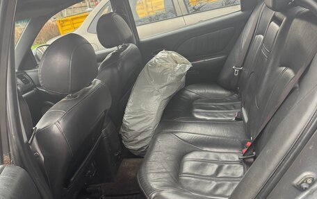 Hyundai Sonata IV рестайлинг, 2005 год, 299 000 рублей, 18 фотография