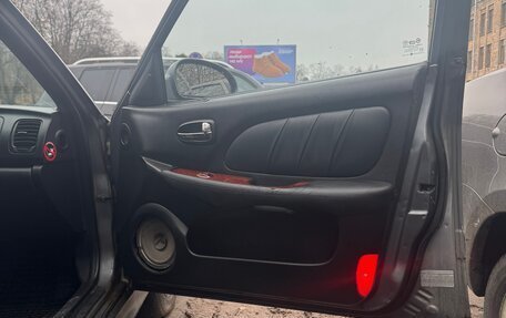 Hyundai Sonata IV рестайлинг, 2005 год, 299 000 рублей, 20 фотография