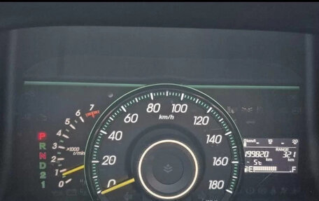 Honda Stepwgn IV, 2010 год, 1 480 000 рублей, 4 фотография