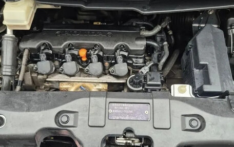 Honda Stepwgn IV, 2010 год, 1 480 000 рублей, 5 фотография