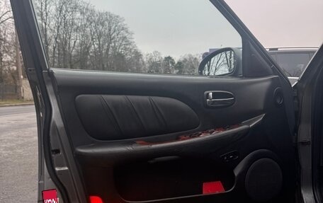 Hyundai Sonata IV рестайлинг, 2005 год, 299 000 рублей, 19 фотография