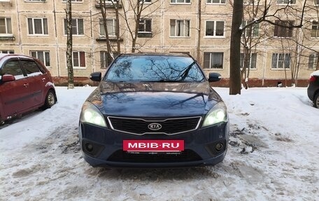 KIA cee'd I рестайлинг, 2011 год, 535 000 рублей, 3 фотография