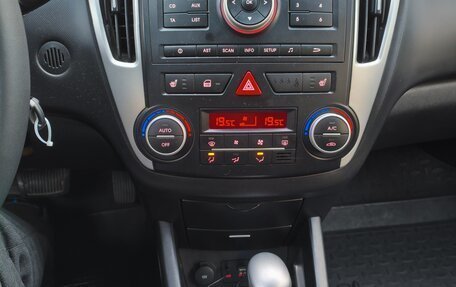 KIA cee'd I рестайлинг, 2011 год, 535 000 рублей, 12 фотография