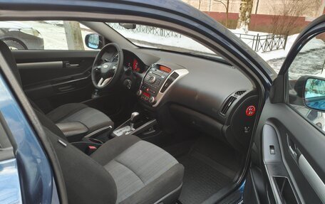 KIA cee'd I рестайлинг, 2011 год, 535 000 рублей, 10 фотография