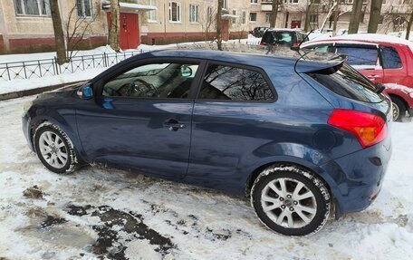 KIA cee'd I рестайлинг, 2011 год, 535 000 рублей, 6 фотография