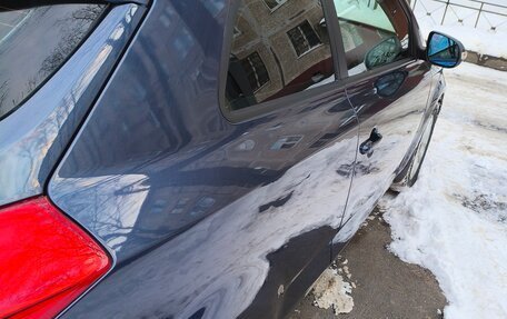 KIA cee'd I рестайлинг, 2011 год, 535 000 рублей, 14 фотография