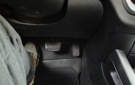 KIA cee'd I рестайлинг, 2011 год, 535 000 рублей, 18 фотография