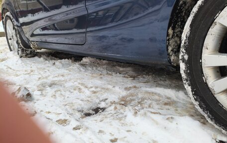 KIA cee'd I рестайлинг, 2011 год, 535 000 рублей, 16 фотография