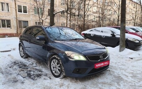 KIA cee'd I рестайлинг, 2011 год, 535 000 рублей, 7 фотография