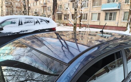 KIA cee'd I рестайлинг, 2011 год, 535 000 рублей, 17 фотография