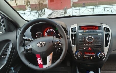 KIA cee'd I рестайлинг, 2011 год, 535 000 рублей, 11 фотография
