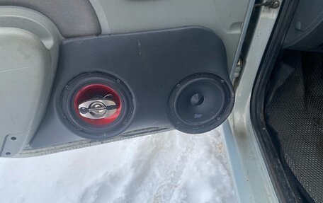 Renault Logan I, 2007 год, 290 000 рублей, 7 фотография