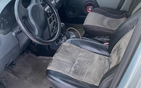 Renault Logan I, 2007 год, 290 000 рублей, 8 фотография