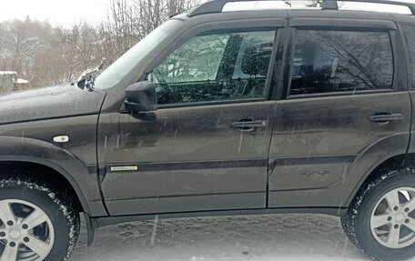 Chevrolet Niva I рестайлинг, 2013 год, 410 000 рублей, 4 фотография