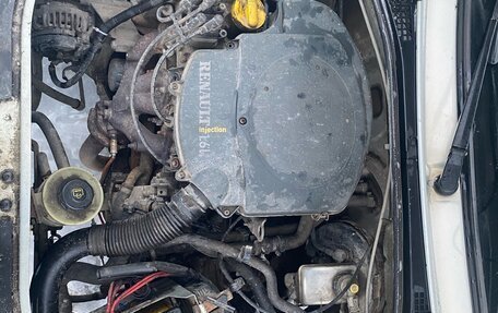 Renault Logan I, 2007 год, 290 000 рублей, 9 фотография