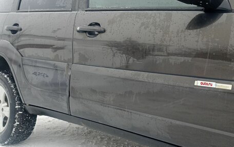 Chevrolet Niva I рестайлинг, 2013 год, 410 000 рублей, 7 фотография