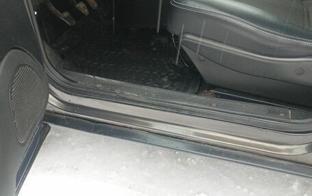 Chevrolet Niva I рестайлинг, 2013 год, 410 000 рублей, 10 фотография