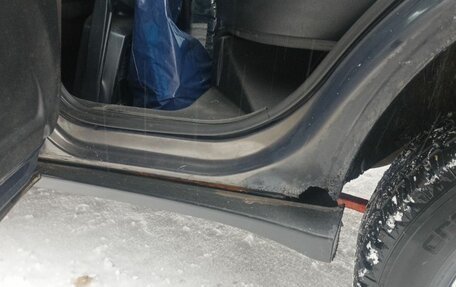 Chevrolet Niva I рестайлинг, 2013 год, 410 000 рублей, 13 фотография