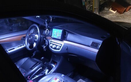 Lifan Solano I (630) рестайлинг, 2014 год, 150 000 рублей, 3 фотография