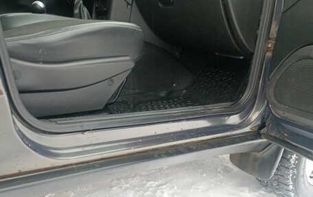 Chevrolet Niva I рестайлинг, 2013 год, 410 000 рублей, 15 фотография