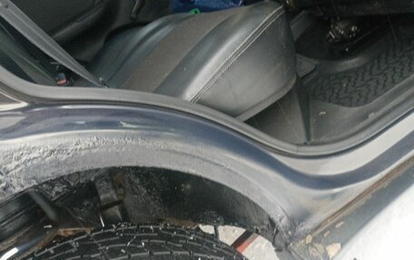 Chevrolet Niva I рестайлинг, 2013 год, 410 000 рублей, 16 фотография