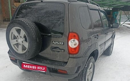 Chevrolet Niva I рестайлинг, 2013 год, 410 000 рублей, 5 фотография