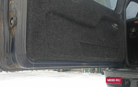 Chevrolet Niva I рестайлинг, 2013 год, 410 000 рублей, 12 фотография