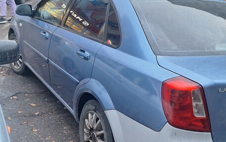 Chevrolet Lacetti, 2008 год, 260 000 рублей, 4 фотография