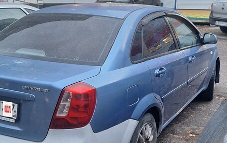 Chevrolet Lacetti, 2008 год, 260 000 рублей, 6 фотография