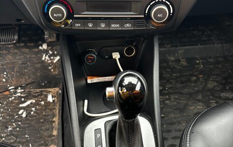 KIA Rio III рестайлинг, 2017 год, 1 150 000 рублей, 7 фотография