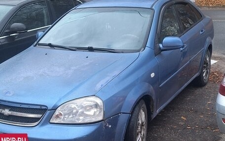 Chevrolet Lacetti, 2008 год, 260 000 рублей, 5 фотография