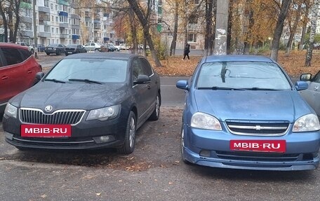 Chevrolet Lacetti, 2008 год, 260 000 рублей, 2 фотография