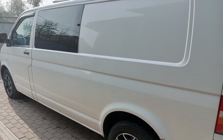 Volkswagen Transporter T5 рестайлинг, 2008 год, 1 200 000 рублей, 5 фотография