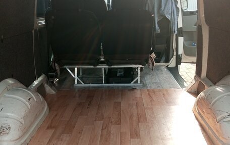 Volkswagen Transporter T5 рестайлинг, 2008 год, 1 200 000 рублей, 7 фотография