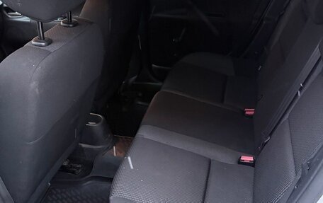 Peugeot 207 I, 2009 год, 430 000 рублей, 10 фотография