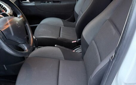 Peugeot 207 I, 2009 год, 430 000 рублей, 8 фотография