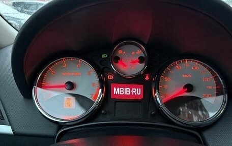 Peugeot 207 I, 2009 год, 430 000 рублей, 12 фотография